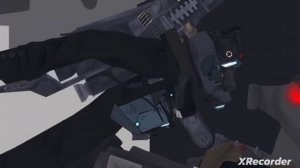 Titan Camera Woman Test No 2.0