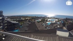 Обзор отеля Limak Lara De Luxe Hotel 5* в Турции (Лара) от менеджера Discount Travel