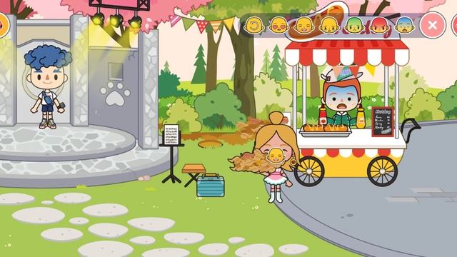 muchas gracias por todo su apoyo los quiero mucho mis toca tubers de corazón 🥺 смотреть онлайн