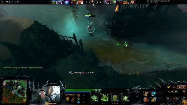 calling out the rune смотреть онлайн