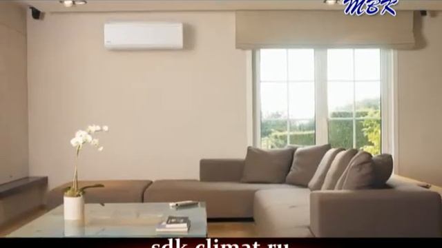 СДК Кондиционеры