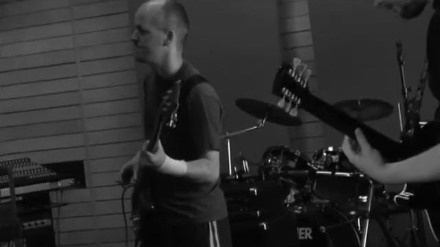 Parhelia - Inertia Rehearsal Footage смотреть онлайн