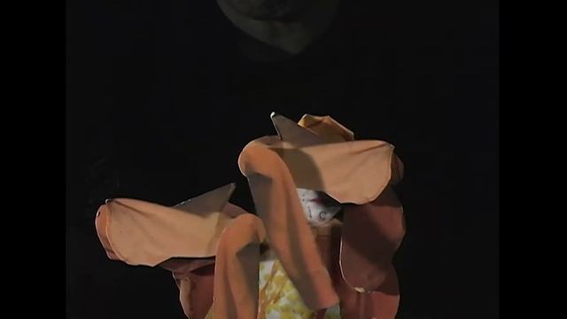 Sculptor Chris Fitch - Finding Movement смотреть онлайн