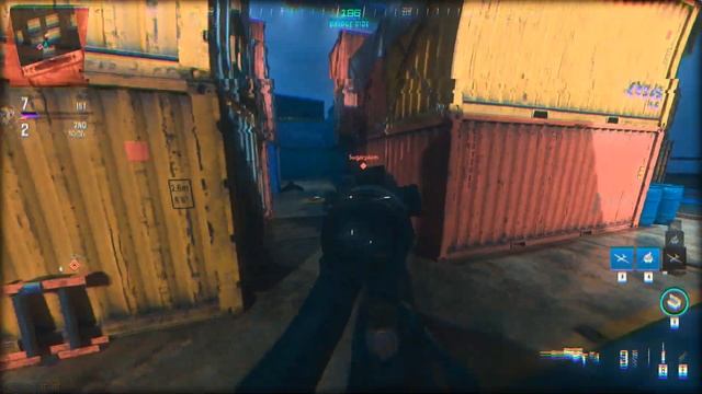 MW3 Snipers only - Lemonade 🍋💛 смотреть онлайн