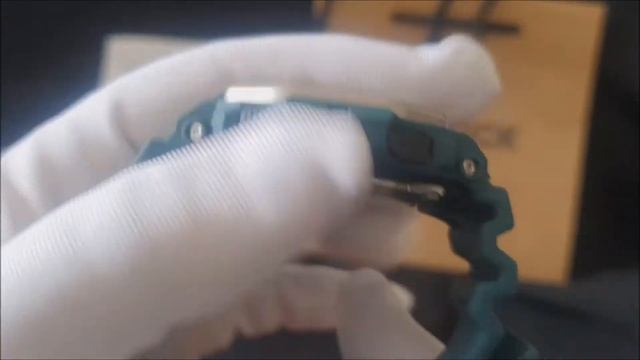 Zegarek Męski Casio G-Shock GBX-100-2ER | E-zegarki.pl