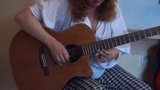 15) Мелодия "Цыганочка"