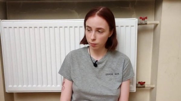 Новая треш-история