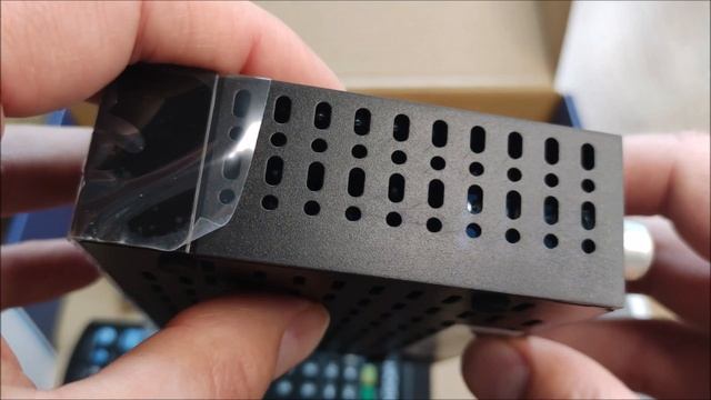 EDISION Picco T265+ 🔥Tuner DVB T2 HEVC 👍✔ смотреть онлайн