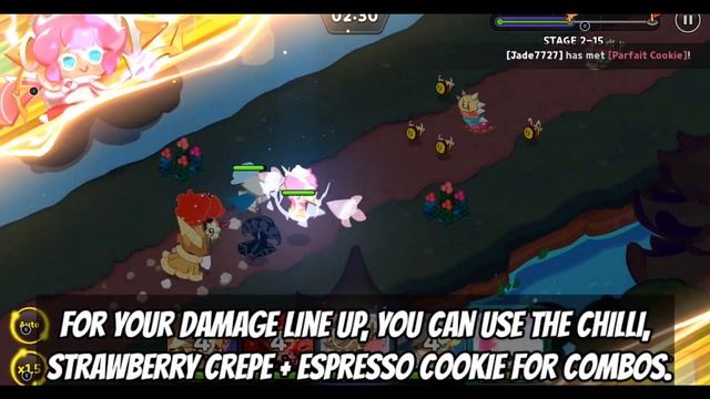 How To Get ANCIENT Pure Vanilla Cookie - COOKIE RUN KINGDOM I Beginner Guide Tips смотреть онлайн