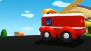 Финли Пожарная Машина Чесотка Мультфильмы  Finley Fire Machine Scabies Cartoons