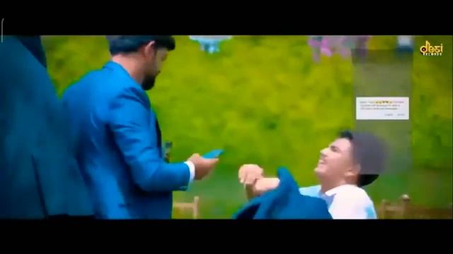 #pila pila pila mane or pila Haryanvi song смотреть онлайн