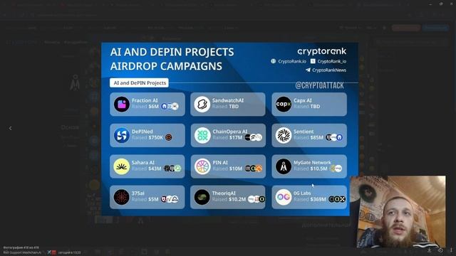 MyGate Network AIRDROP аналог NODEPAY Как ЗАРАБОТАТЬ БЕЗ ВЛОЖЕНИЙ смотреть онлайн