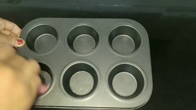 बिना अंडे के बनाये शानदार कपकेक, cup cake, muffin, cake, смотреть онлайн