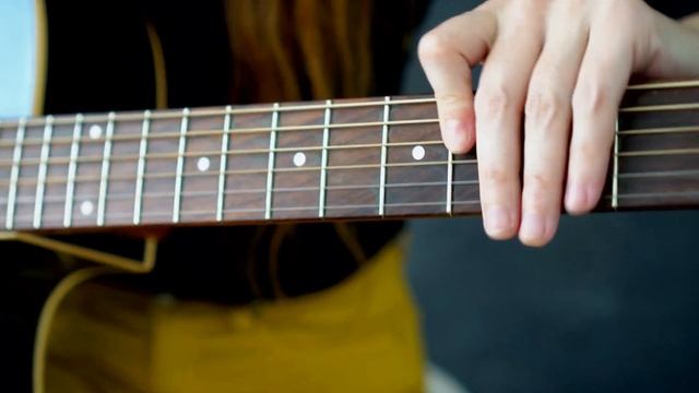 "Woodstock" - авторское произведение Никиты Болдырева смотреть онлайн