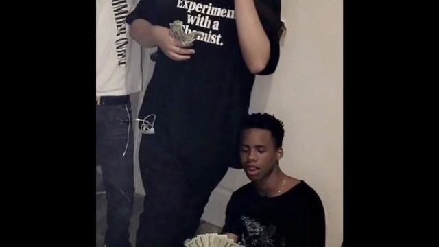 Tay K- 22 Shots (feat Pimpyz)