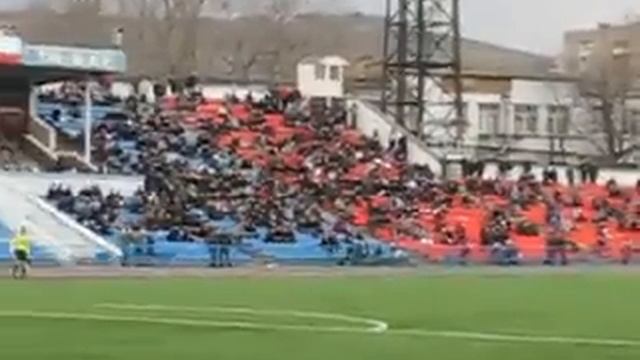 Перекличка Вперёд Саратов!!! смотреть онлайн