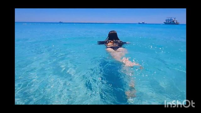 Отдых в Египте на Красном Море.Теплые воспоминания. смотреть онлайн