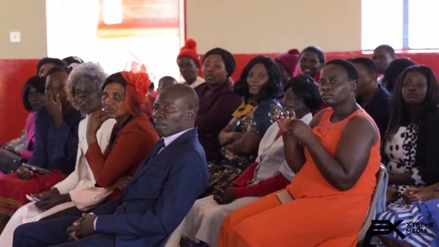 Marriage Sermon by || Apostle Jethro Mavunga (Kingdom Champions International) смотреть онлайн