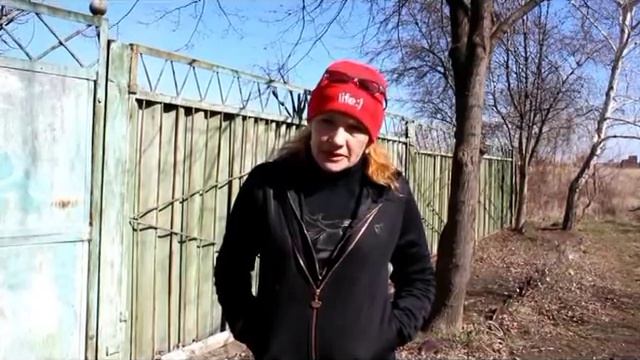 Грабёж+в+Славянске смотреть онлайн