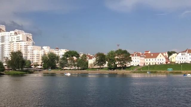 Минск смотреть онлайн