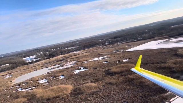 Embraer Phenom 300 takeoff out of NJ смотреть онлайн