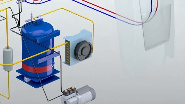 WAECO | Low Emission Konzept - WAECO AirCon Service (DE)