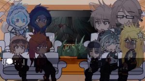 ||Solarballs React to Earth☆||