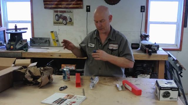 Convert Your Lathe To A Pen Turning Machine!!!