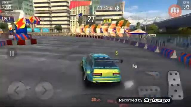 играем в Drift max pro ( загляни в описание) смотреть онлайн