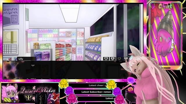 Broken Colors demo part 1 ending 1 смотреть онлайн