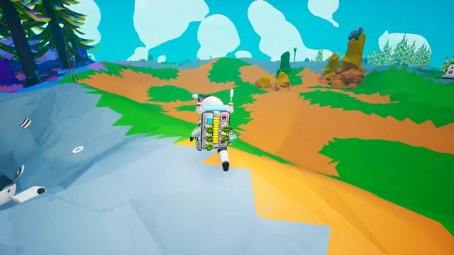 ASTRONEER. 009.2 - Выход в космос. смотреть онлайн
