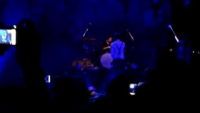 Panic! At The Disco - Billie Jean (Newcastle O2 Academy) 25/1/2012 смотреть онлайн