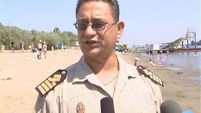 Выпуск новостей 