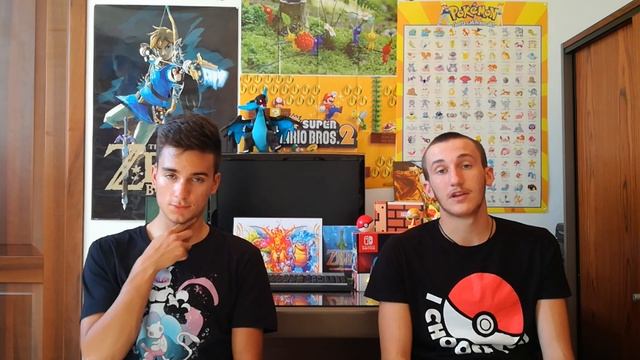 TUTTA LA VERITÀ SULLO SNES MINI смотреть онлайн