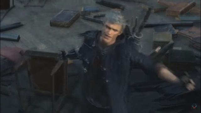 [DMC] Devil may cry: Devil trigger song {pull my devil trigger} смотреть онлайн