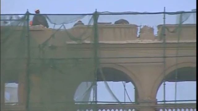 Глобальное переустройство смотреть онлайн