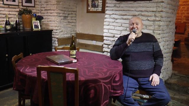 მომიტევოს ჩემმა თბილისმა(კომპ.ნუნუ დუღაშვილი. ტექსტი ნიაზ დიასამიძე) смотреть онлайн