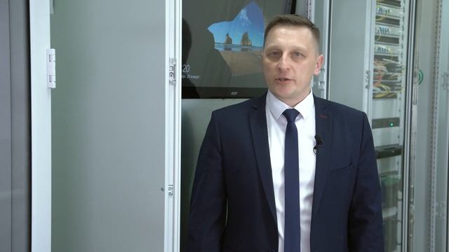 Автоматизация АСУЭ нефтехимического производства Кейс Phoenix Contact и СервисМонтажИнтеграция