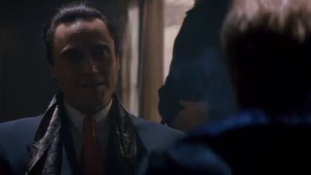Отрывок из фильма True Romance Настоящая любовь смотреть онлайн