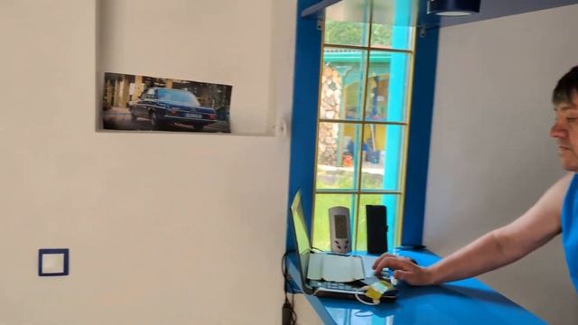 Мини Дом из Бани: Как Дядя преобразил пространство. смотреть онлайн