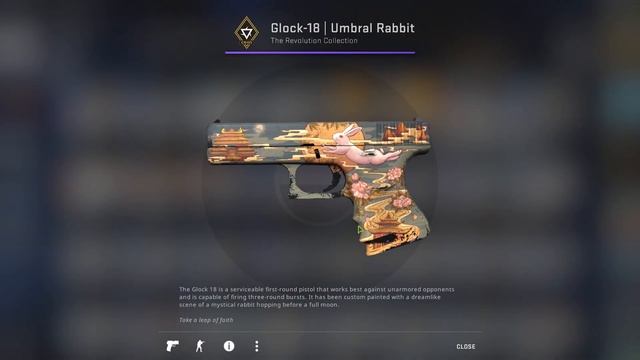 Small Revolution Case Opening смотреть онлайн