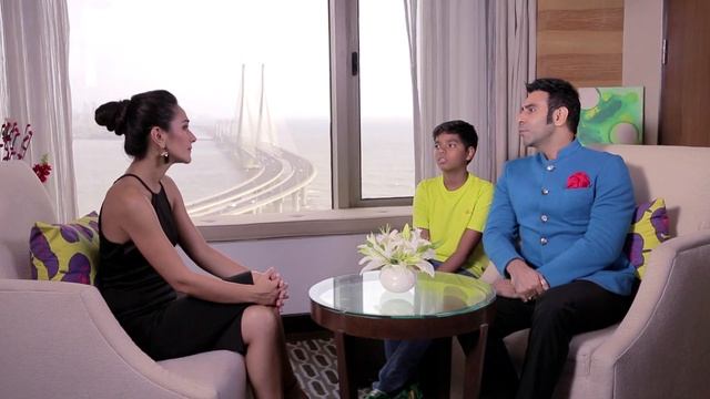 Sonam Kapoor Talks about Dad Anil Kapoor's Role in Her Life - The Tara Sharma Show | S04 | E07 смотреть онлайн