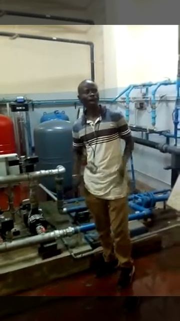 Installateur pompe surpresseur grunfoss dakar senegal±221776412638