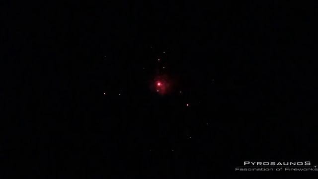 PHOSPHOR - 10 SCHUSS - PANDA FEUERWERK смотреть онлайн