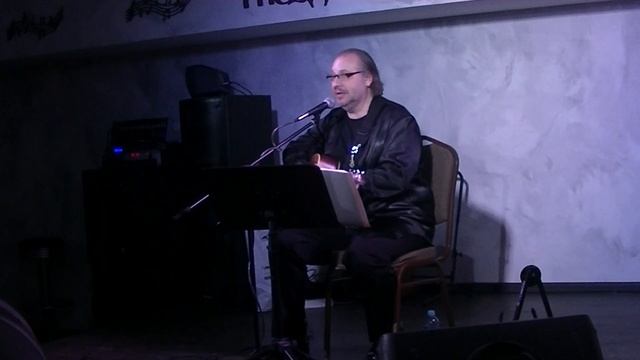 3 Геннадий Самойлов Весенний концерт ч 3 смотреть онлайн