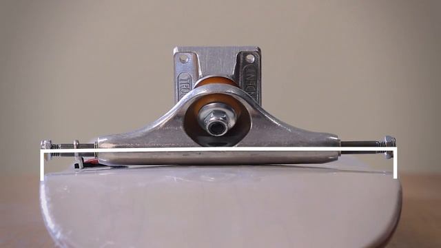 Independent 144 Trucks Review - Rollersnakes.co.uk смотреть онлайн