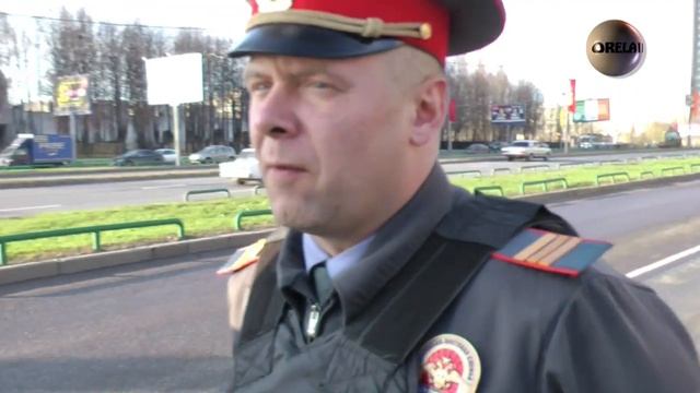 ФАРпост №14. ВНЕ ЗАКОНА