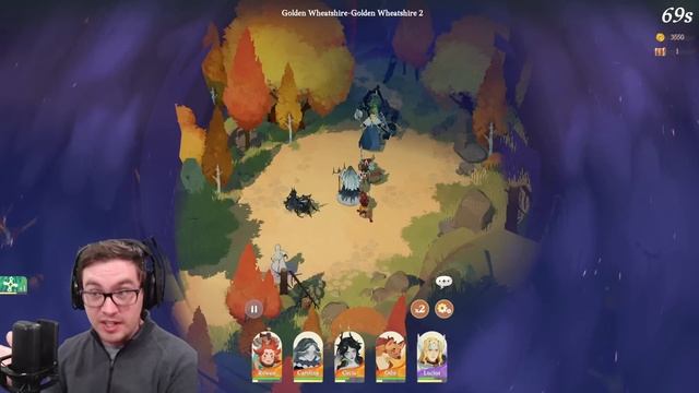 Can I Become The Top F2P Player on my Server? AFK Journey (Part 1) смотреть онлайн