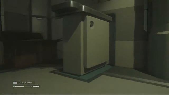 Alien Isolation Gameplay (Chapter 06 Part03) смотреть онлайн