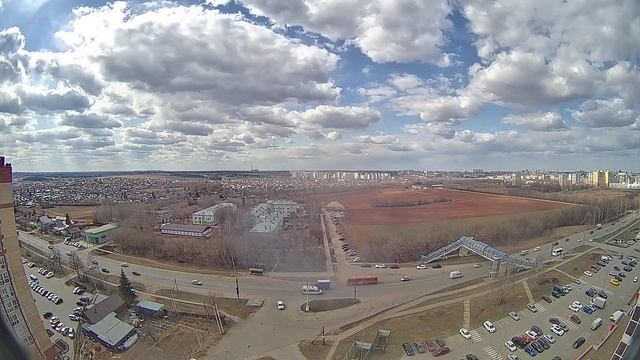 Киров 20 апреля 2023 года